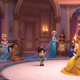 This scene from Ralph Breaks the Internet has started to, uh, break the internet.